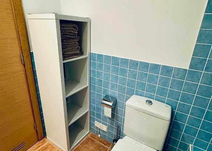 Take It Easea San Miguel de Abona