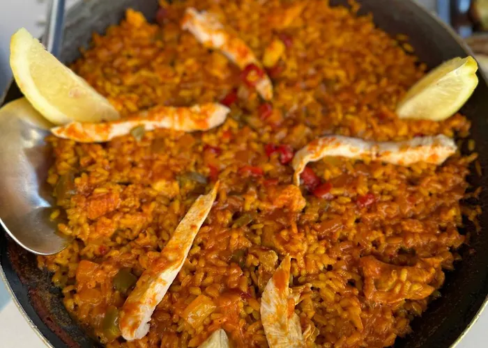 Take It Easea Apartment *