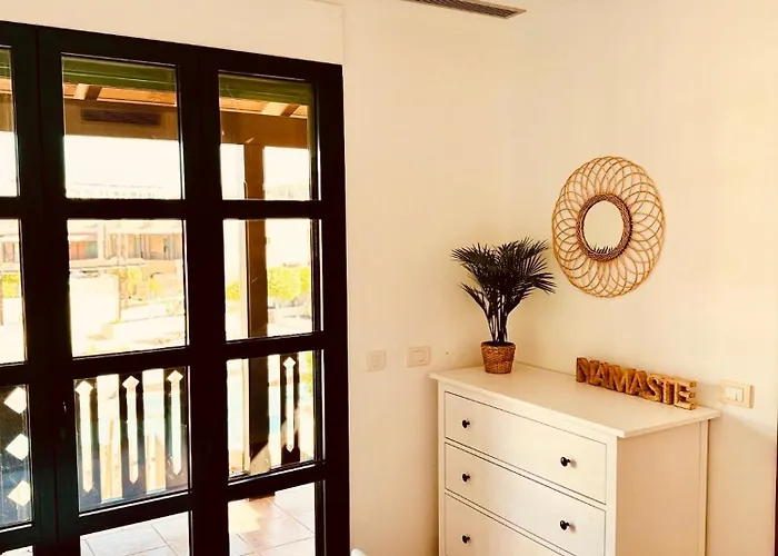 Apartment Take It Easea San Miguel de Abona