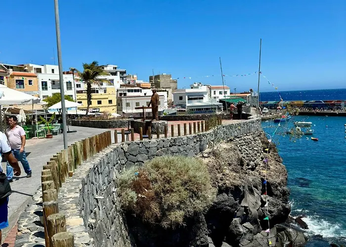 Take It Easea Apartment San Miguel de Abona